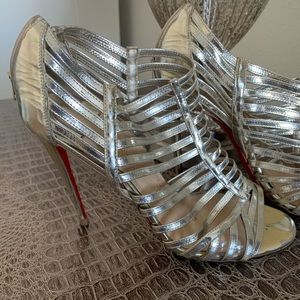 Christian Louboutin Heels